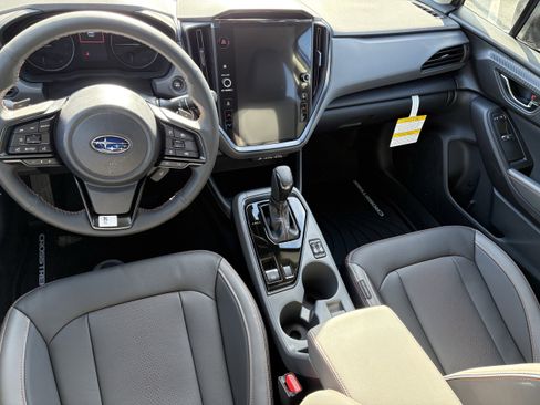 New 2026 Subaru Crosstrek 2.5i Limited image 13