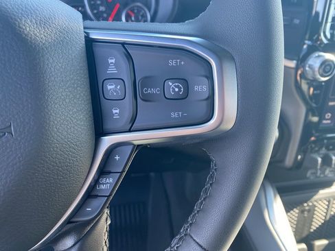 New 2026 RAM 1500 Lone Star image 19