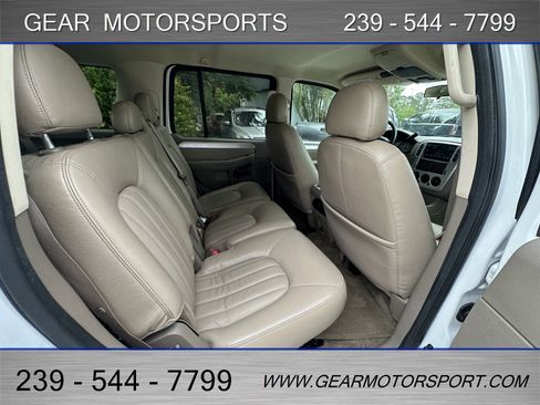 Used 2005 Mercury Mountaineer Convenience image 21