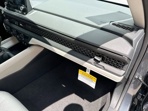 New 2025 Honda Accord SE image 23