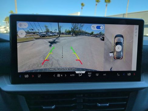 New 2026 Ford Explorer Tremor w/ Tremor Ultimate Package image 21