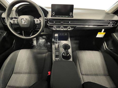 New 2026 Honda Civic LX image 14