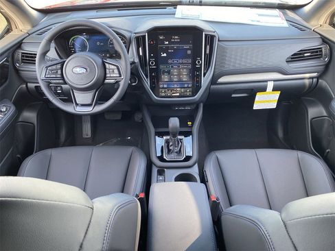 New 2025 Subaru Forester Limited w/ Popular Package image 11