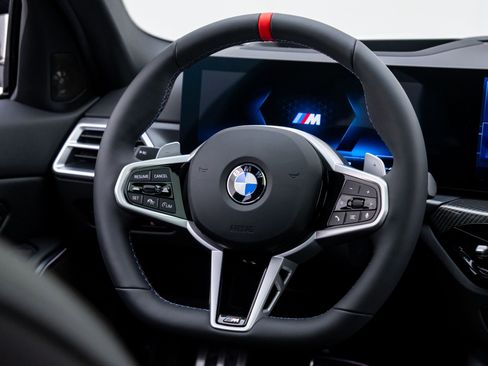 New 2026 BMW M340i xDrive w/ Premium Package image 12