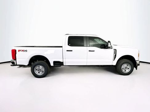 New 2026 Ford F250 XL w/ FX4 Off-Road Package image 25