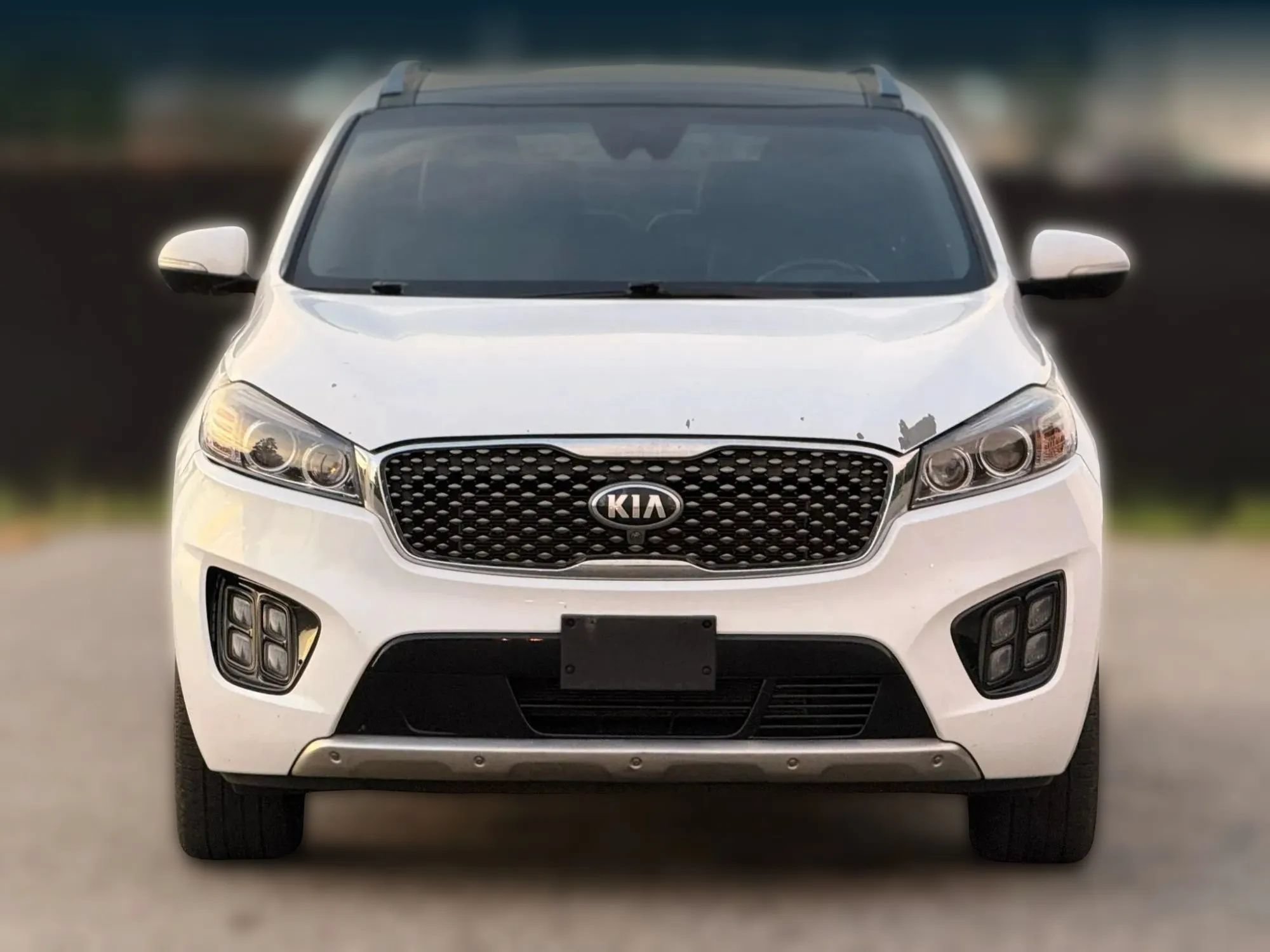 Used 2016 Kia Sorento SX w/ SXL Technology Package AWD/4WD image 5