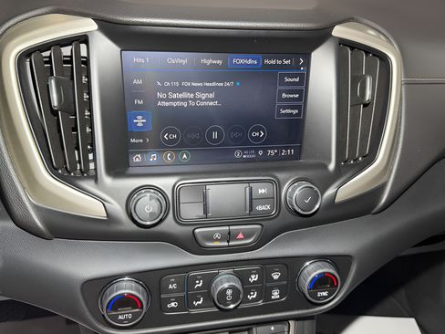Used 2023 GMC Terrain Denali AWD/4WD image 20