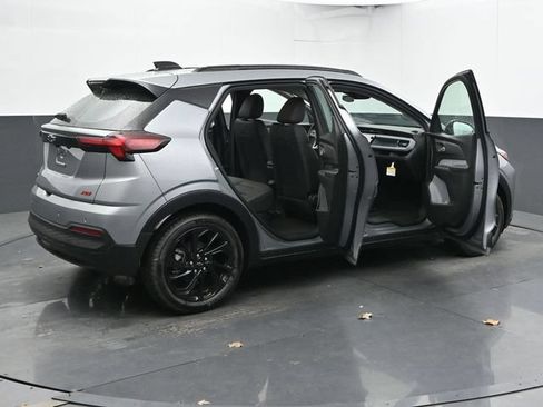 New 2027 Chevrolet Bolt RS FWD image 56