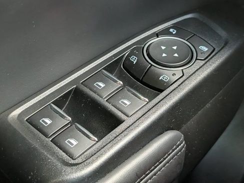 Used 2025 Ford Ranger Raptor AWD/4WD image 24
