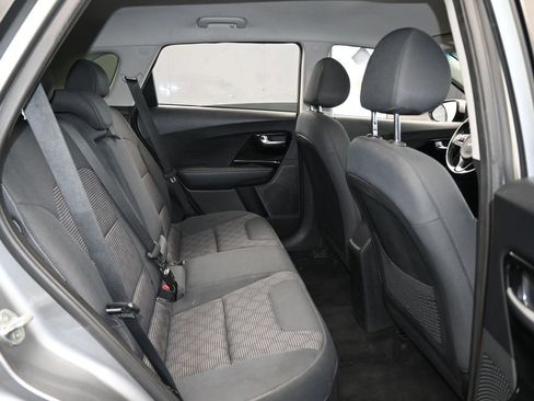 Used 2022 Kia Niro LXS image 37