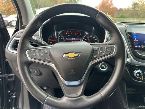 Used 2022 Chevrolet Equinox Premier w/ Redline Edition image 24