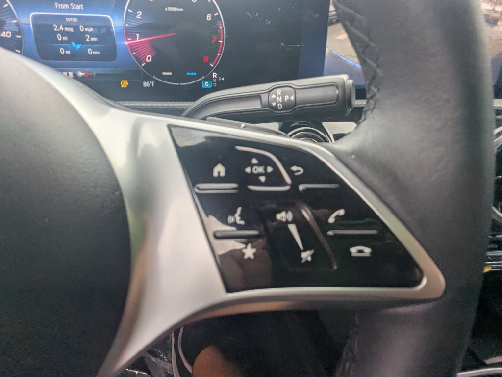 Certified 2026 Mercedes-Benz CLA 250 image 11