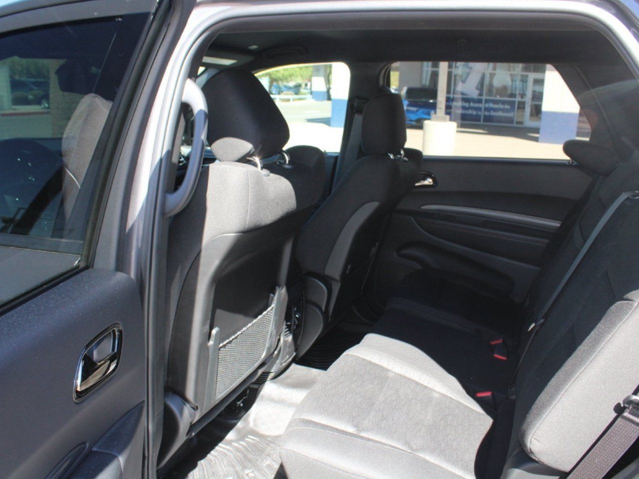 Used 2026 Dodge Durango GT w/ Blacktop Package AWD/4WD image 14