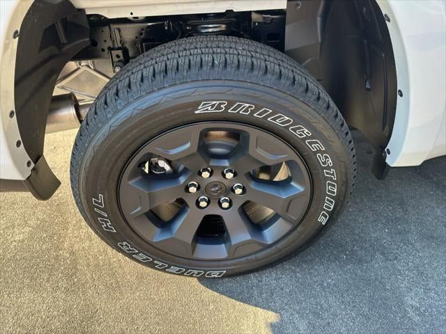 New 2026 RAM 1500 Big Horn AWD/4WD image 31