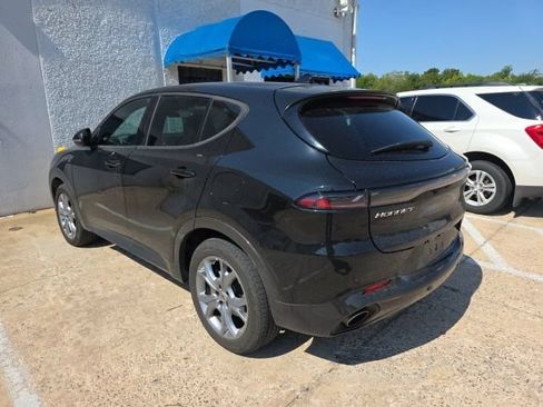 Used 2024 Dodge Hornet R/T AWD/4WD image 3