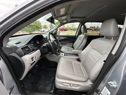 Used 2021 Honda Pilot EX-L image 12