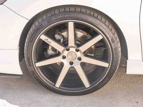 Used 2017 Honda Accord Sport Special Edition image 5