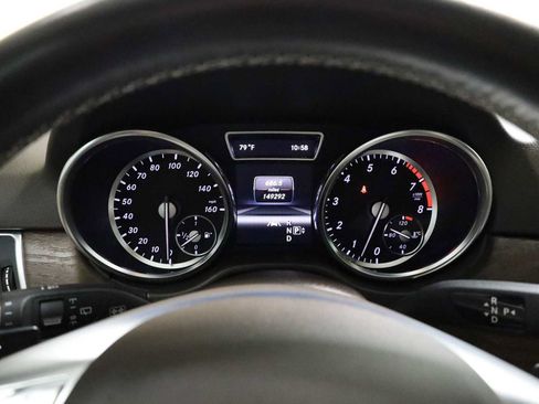 Used 2013 Mercedes-Benz ML 350 4MATIC image 22