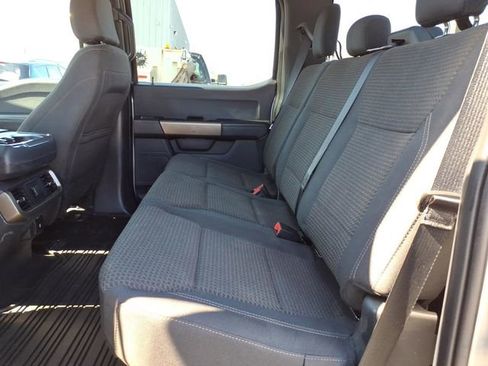 Used 2024 Ford F150 STX w/ Equipment Group 201A FX4 image 13