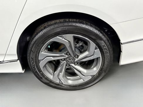 Used 2020 Honda Accord EX-L image 37