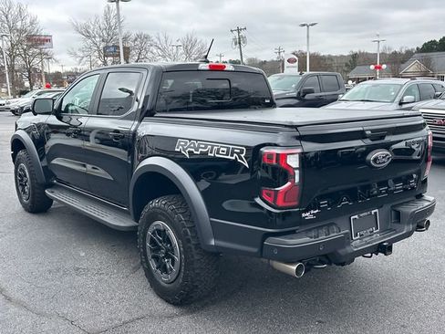 Used 2024 Ford Ranger Raptor image 5