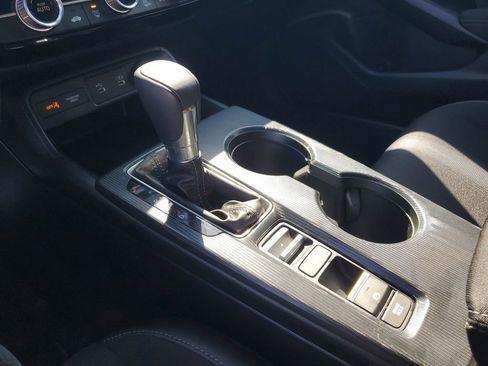 Certified 2025 Honda Civic Sport image 29