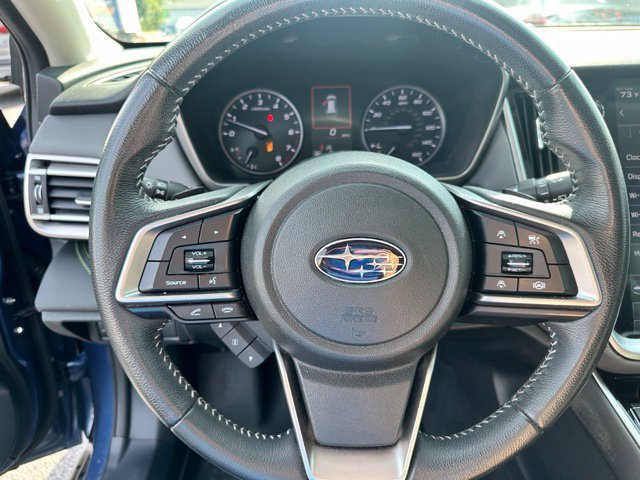 Used 2021 Subaru Outback Onyx Edition XT w/ Popular Package #2 AWD/4WD image 16