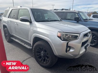 Used 2014 Toyota 4Runner SR5 Premium