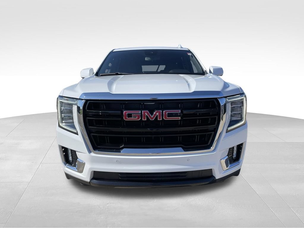 Used 2024 GMC Yukon SLE AWD/4WD image 26