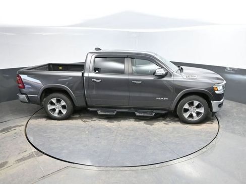 Used 2019 RAM 1500 Laramie AWD/4WD image 45