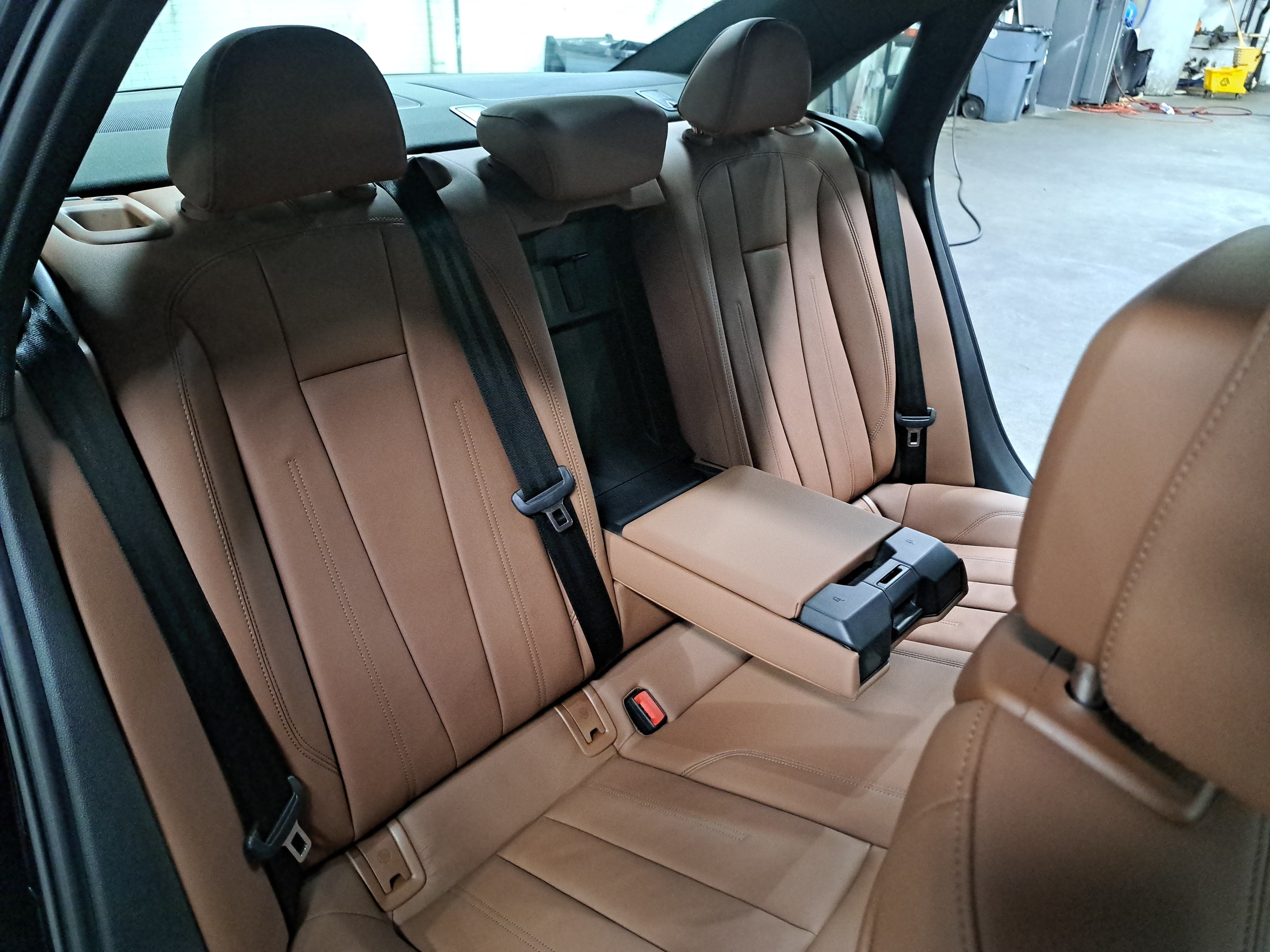 Used 2022 Audi A4 2.0T Premium Plus w/ Premium Plus Package AWD/4WD image 12