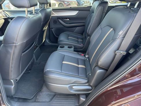 New 2025 MAZDA CX-90 Plug-In Hybrid w/ Premium Plus AWD/4WD image 23