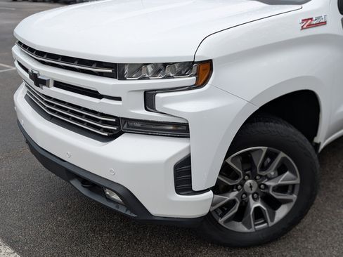 Used 2019 Chevrolet Silverado 1500 RST image 13
