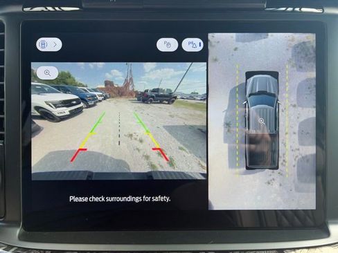 New 2025 Ford F150 XLT w/ Equipment Group 302A MID image 27