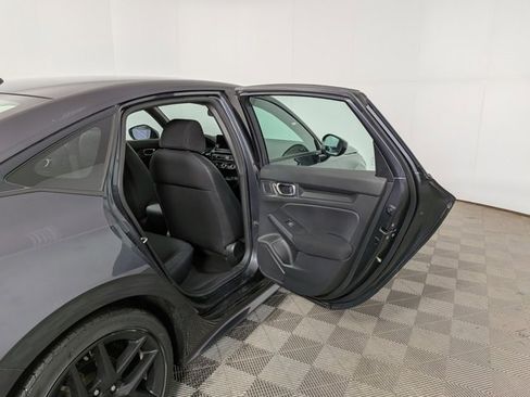 Used 2022 Honda Civic Sport image 25