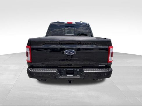 Used 2023 Ford F150 Lariat w/ Equipment Group 502A High AWD/4WD image 17