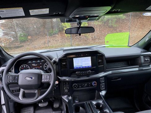 Used 2023 Ford F150 XL w/ STX Appearance Package image 19