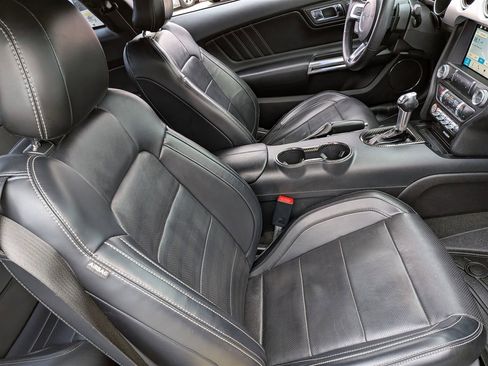 Used 2016 Ford Mustang Premium w/ Equipment Group 201A image 30