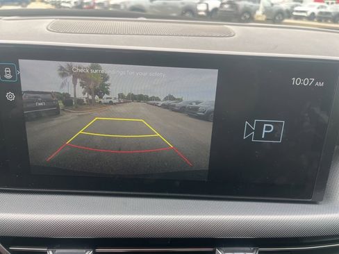 Used 2025 Hyundai Sonata SEL FWD image 14