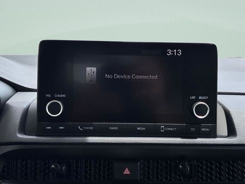 Certified 2025 Honda CR-V LX image 20