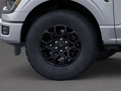 New 2025 Ford F150 STX image 19
