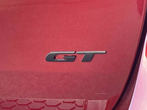 New 2026 Dodge Durango GT image 4