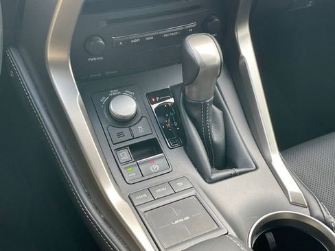 Used 2017 Lexus NX 200t AWD image 11