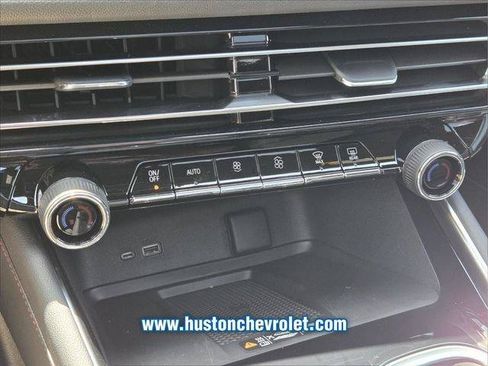 New 2026 Chevrolet Traverse RS FWD image 28