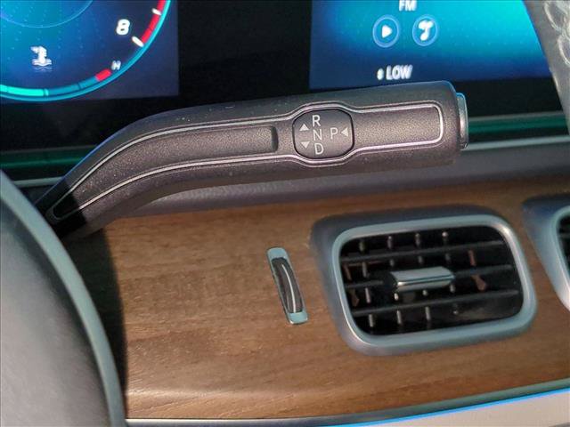 Certified 2020 Mercedes-Benz GLE 350 image 12