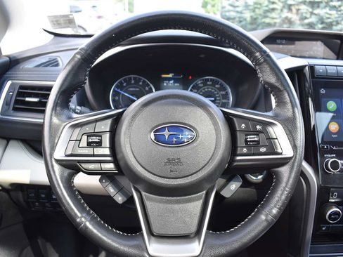 Used 2022 Subaru Ascent Limited w/ Technology Package AWD/4WD image 20