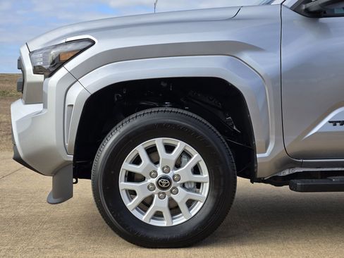 New 2026 Toyota Tacoma SR5 image 10