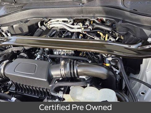 Used 2023 Ford Explorer ST w/ Equipment Group 401A AWD/4WD image 23