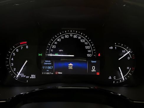 Used 2018 Cadillac XT5 Luxury w/ Driver Awareness Package FWD image 22