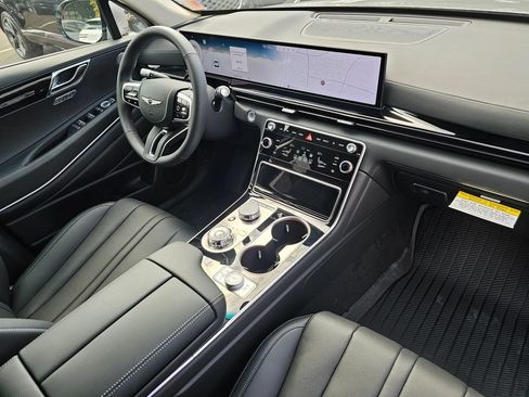 New 2026 Genesis GV80 2.5T AWD/4WD image 28